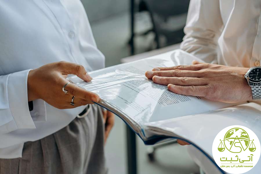ثبت برند؛ کلید موفقیت در دنیای رقابت