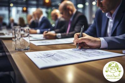 وظایف هیأت حل اختلاف