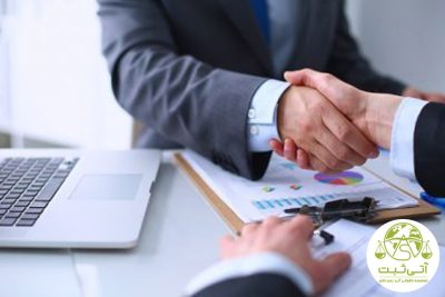ویژگی‌ها و شرایط شرکت دانش بنیان