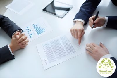چگونه سند تعیین و تکلیف تنظیم کنیم؟