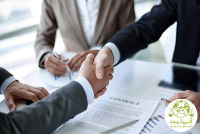 ثبت برند برای کسب‌وکار اینترنتی