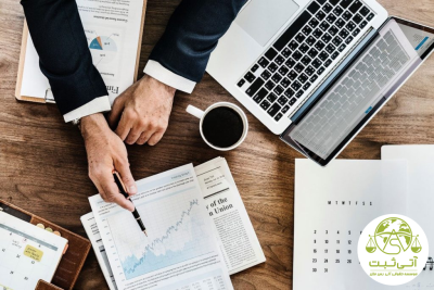 ثبت برند برای کسب‌وکار اینترنتی