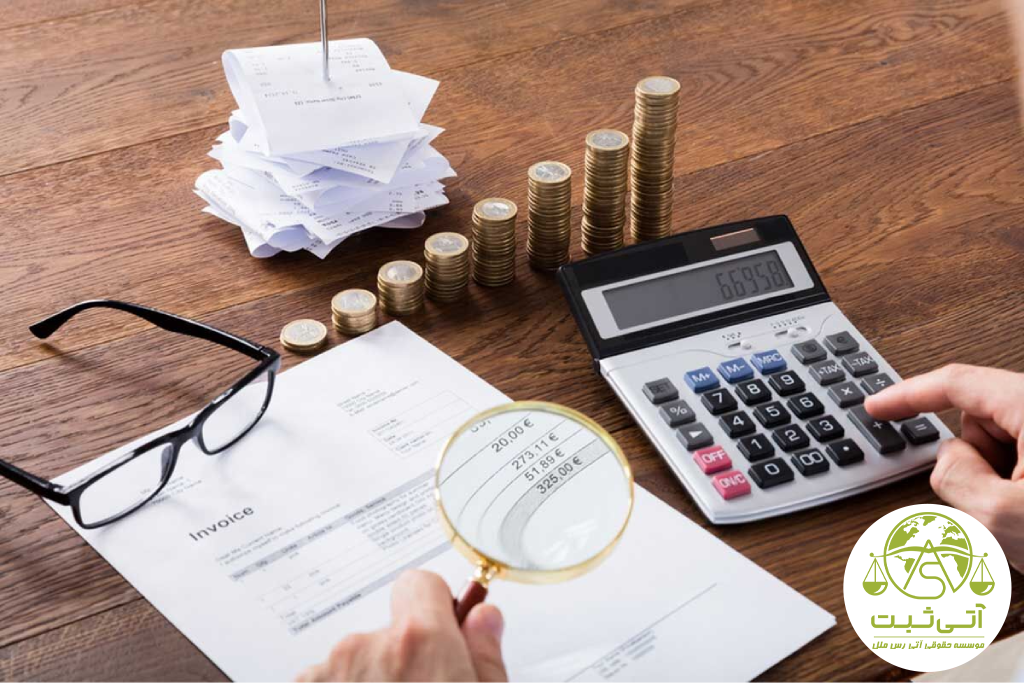 کسب‌وکار نوپا در حال دریافت کد اقتصادی از سازمان مالیاتی