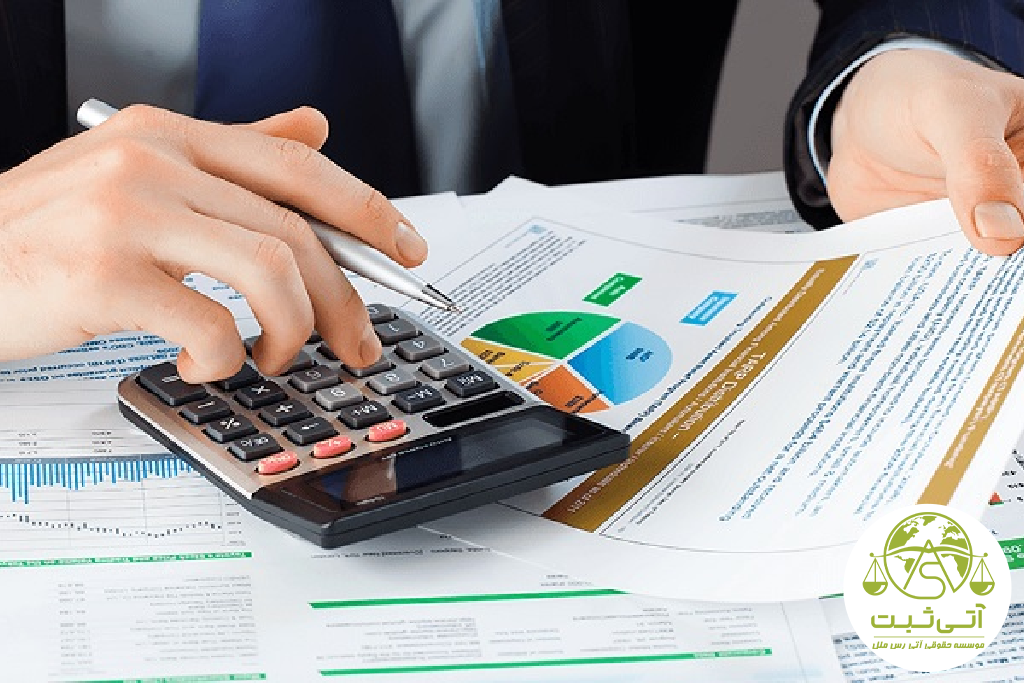 نرم‌افزار حسابداری مناسب برای مدیریت مالیات فروشگاه‌های اینترنتی