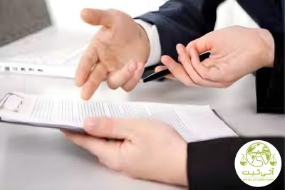 سند تعیین تکلیف برای اموال ارثی: راهنمای جامع اخذ سند مالکیت برای وراث 