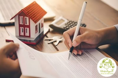 مراحل قانونی تعیین تکلیف ملک مشاع: راهنمای جامع برای دریافت سند تعیین و تکلیف ملک مشاع
