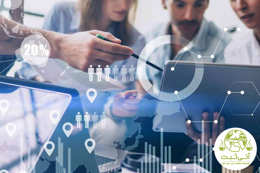 ثبت شرکت در تهران برای کسب‌وکارهای اینترنتی و استارتاپ‌ها