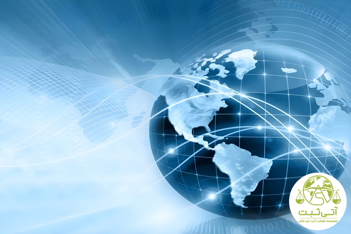 چگونه برند خود را بین_المللی کنیم؟