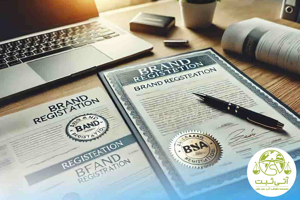 ثبت برند در تهران؛ راهنمای کامل مراحل و هزینه‌ها