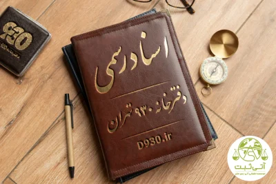 مراحل تنظیم سند تعیین تکلیف ملک در تهران