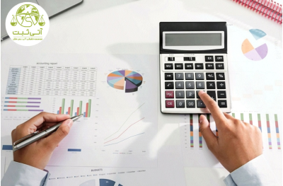 حسابداری شرکت‌های سهامی عام