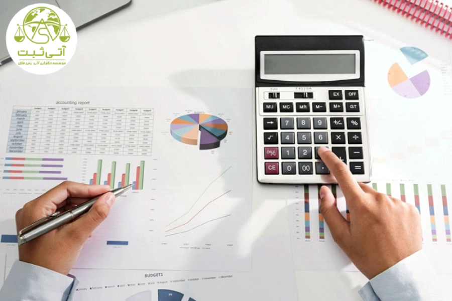 حسابداری شرکت‌های سهامی عام